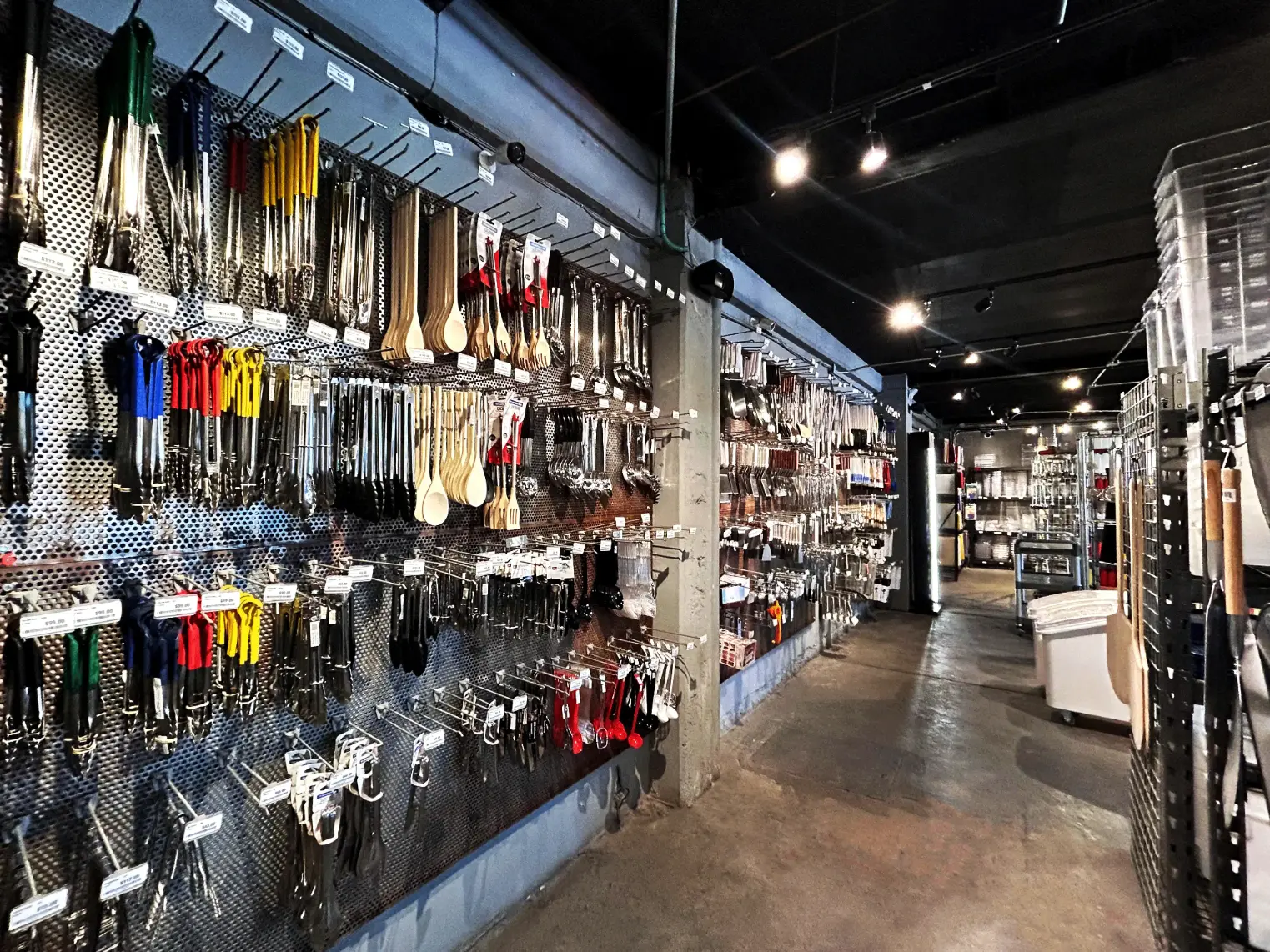 Utensilios de cocina