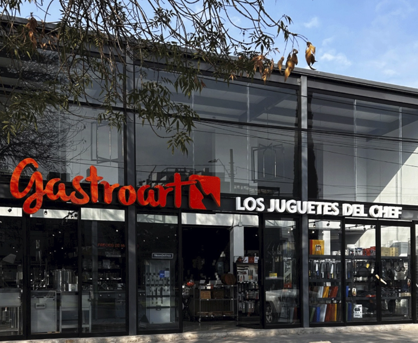 Sucursal Jardines del Moral