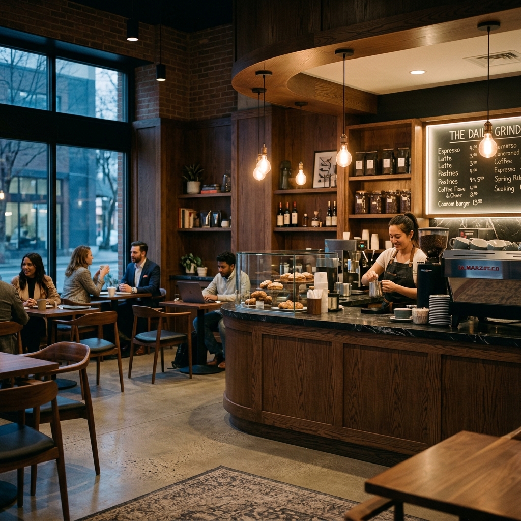 Gastroart | Por Tipo de Negocio