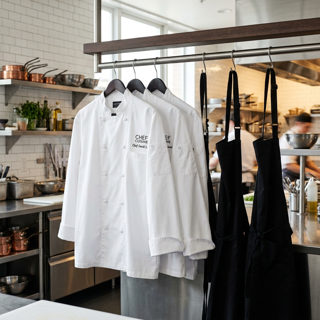 Gastroart | Ropa para Chef