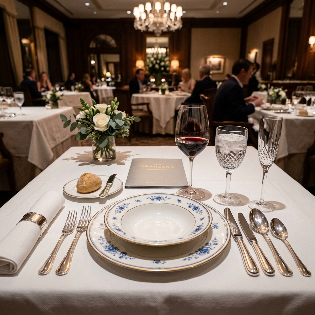 Gastroart | Servicio