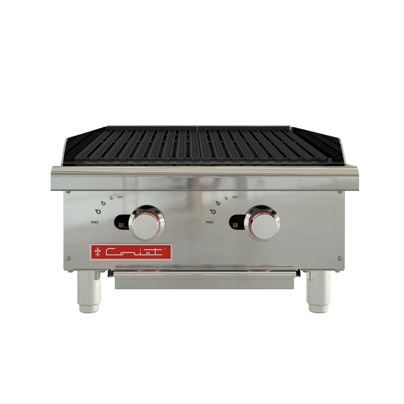 CORIAT ASADOR ACV-2 MASTER DE MESA *PROM