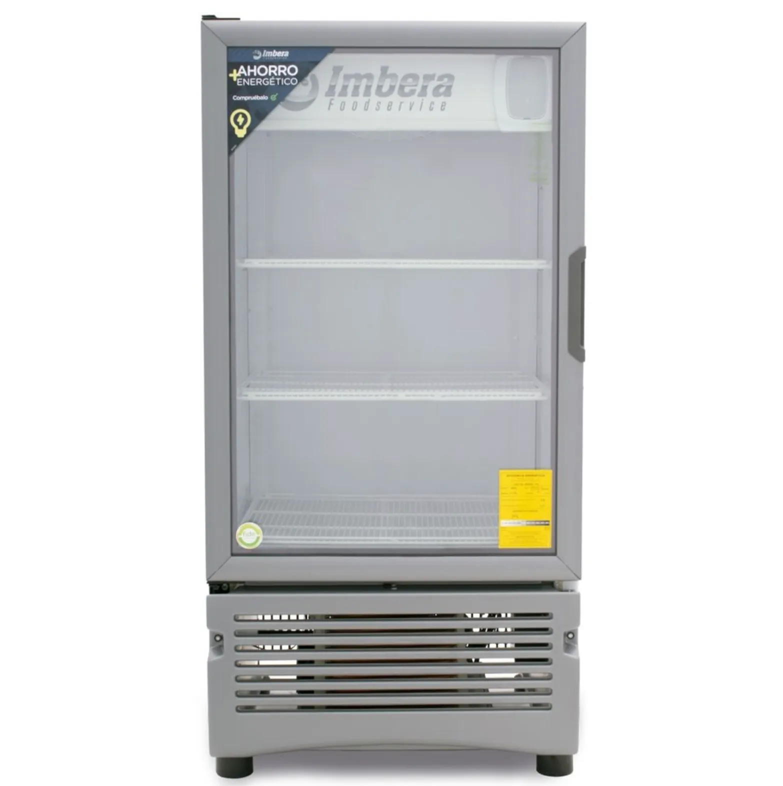 IMBERA VR11 REFRIGERADOR 11 PIES