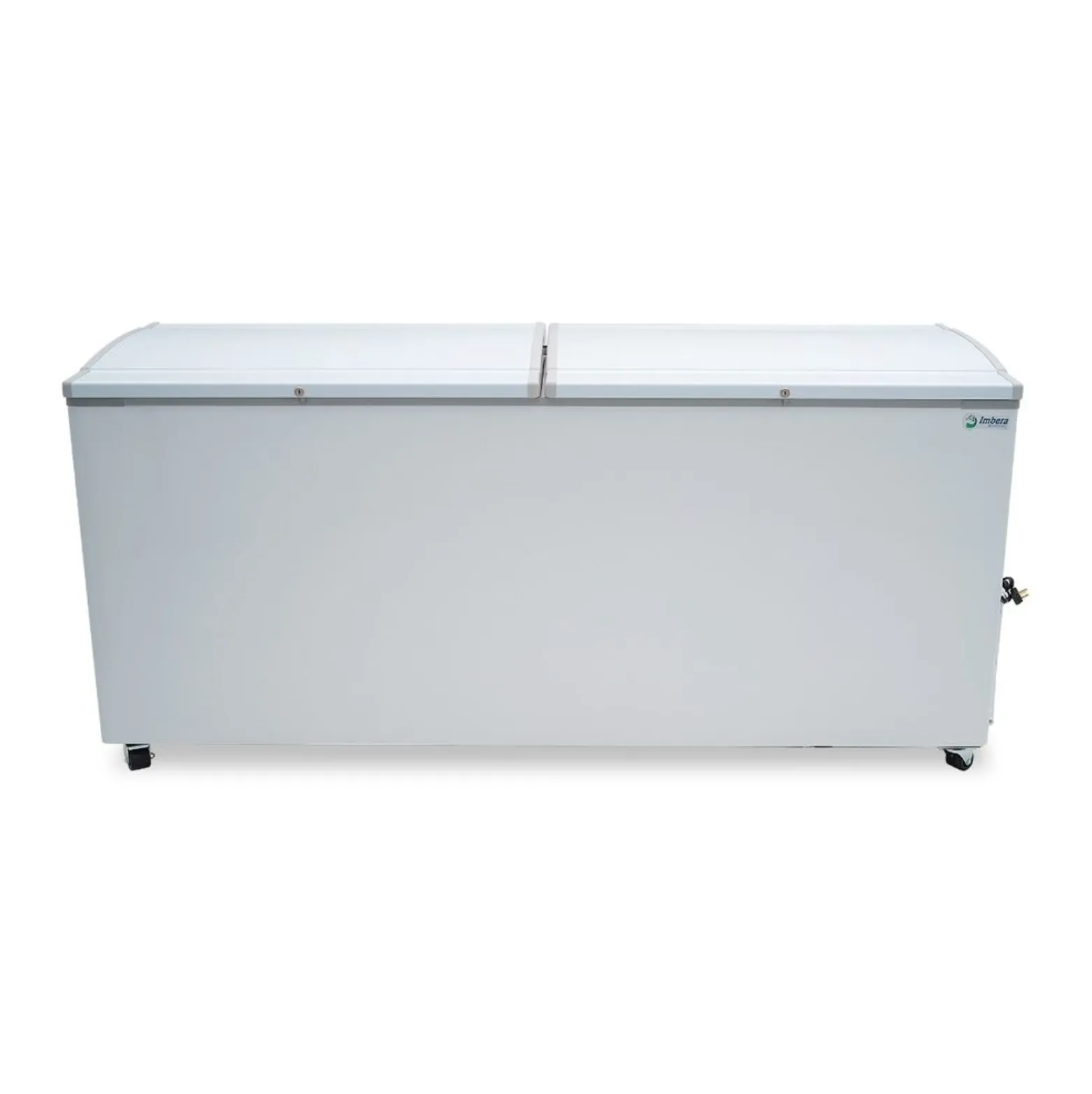 IMBERA HF25 CONGELADOR HORIZONTAL 2P 25 PIES