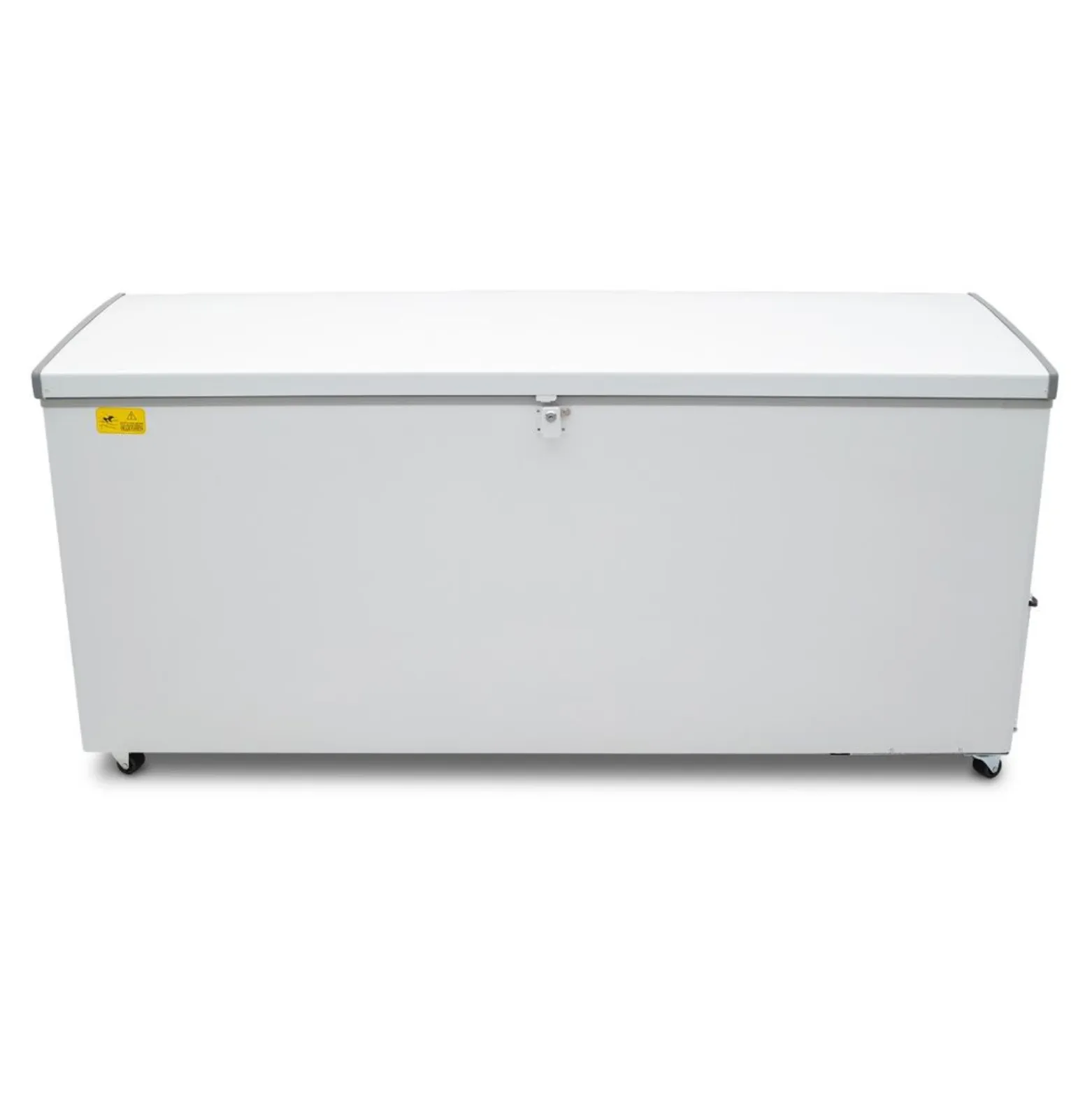 IMBERA HFS25 CONGELADOR HORIZONTAL 25 PIES