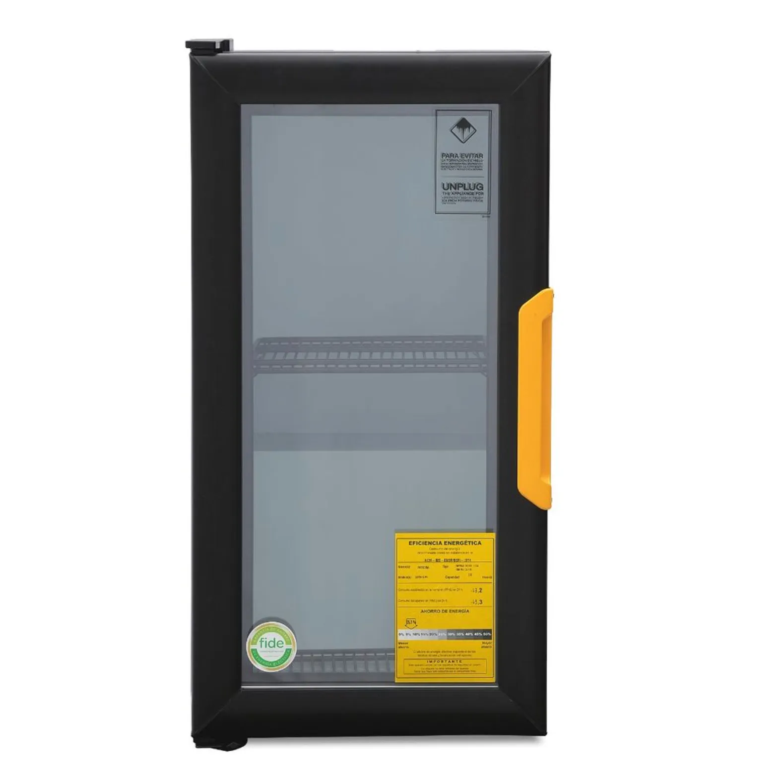 IMBERA CCV24 ENFRIADOR CERVECERO 1.5 PIES