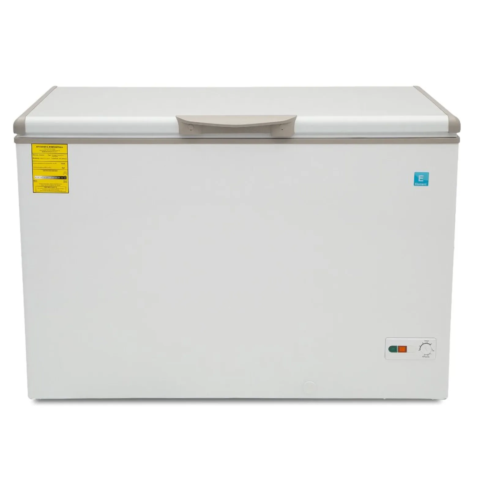 IMBERA HF15-1F CONGELADOR HORIZONTAL 15 PIES