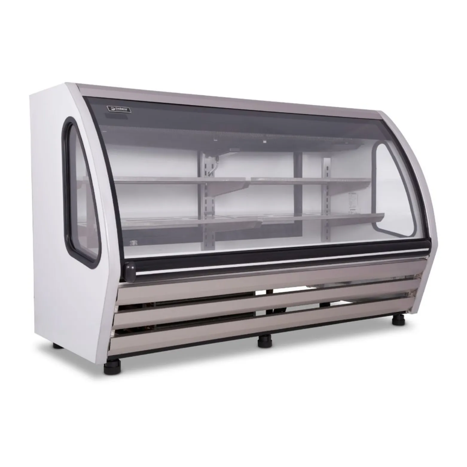 IMBERA BHS200CB VITRINA CARNICERA 1.8M BLANCO