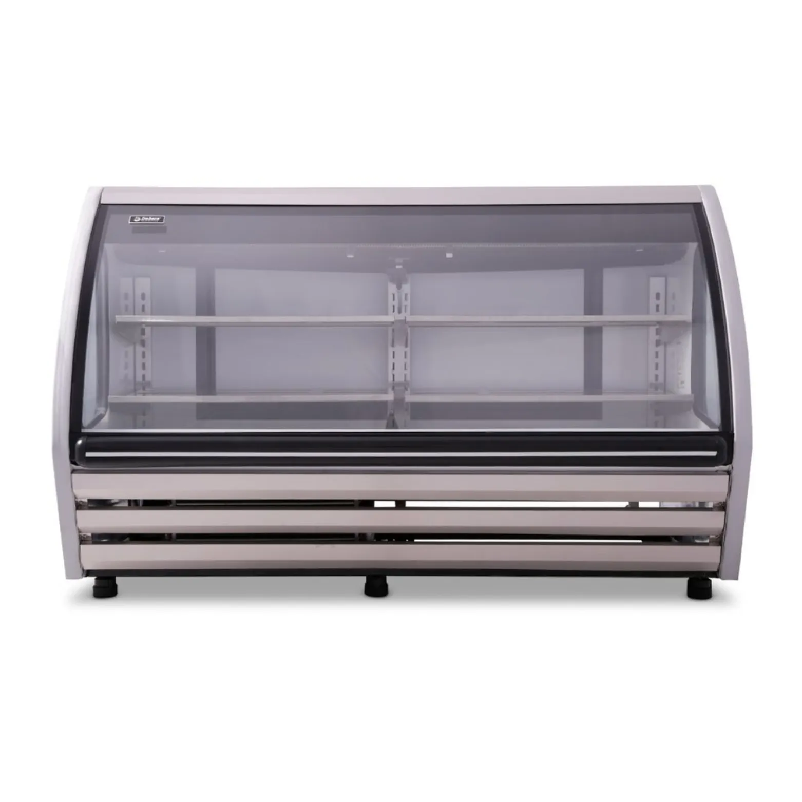 IMBERA BHS200CI VITRINA CARNICERA 1.8M ACERO INOXIDABLE