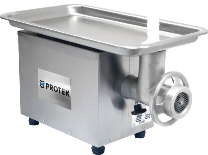 MPK-22 MOLINO DE CARNE 1HP