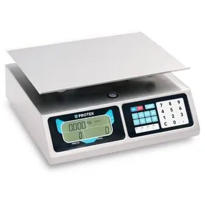 BASCULA MULTIFUNCIONAL 40 KG PROTEK IMBERA