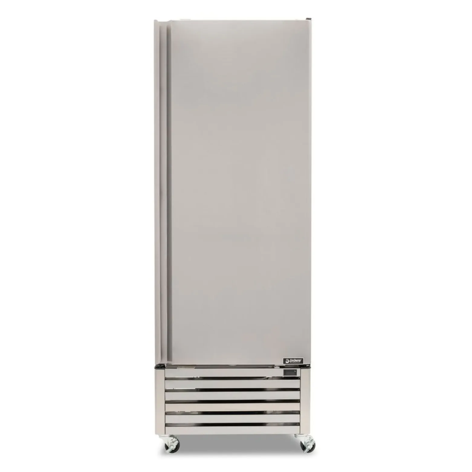IMBERA G319 REFRIGERADOR INOX 19 PIES