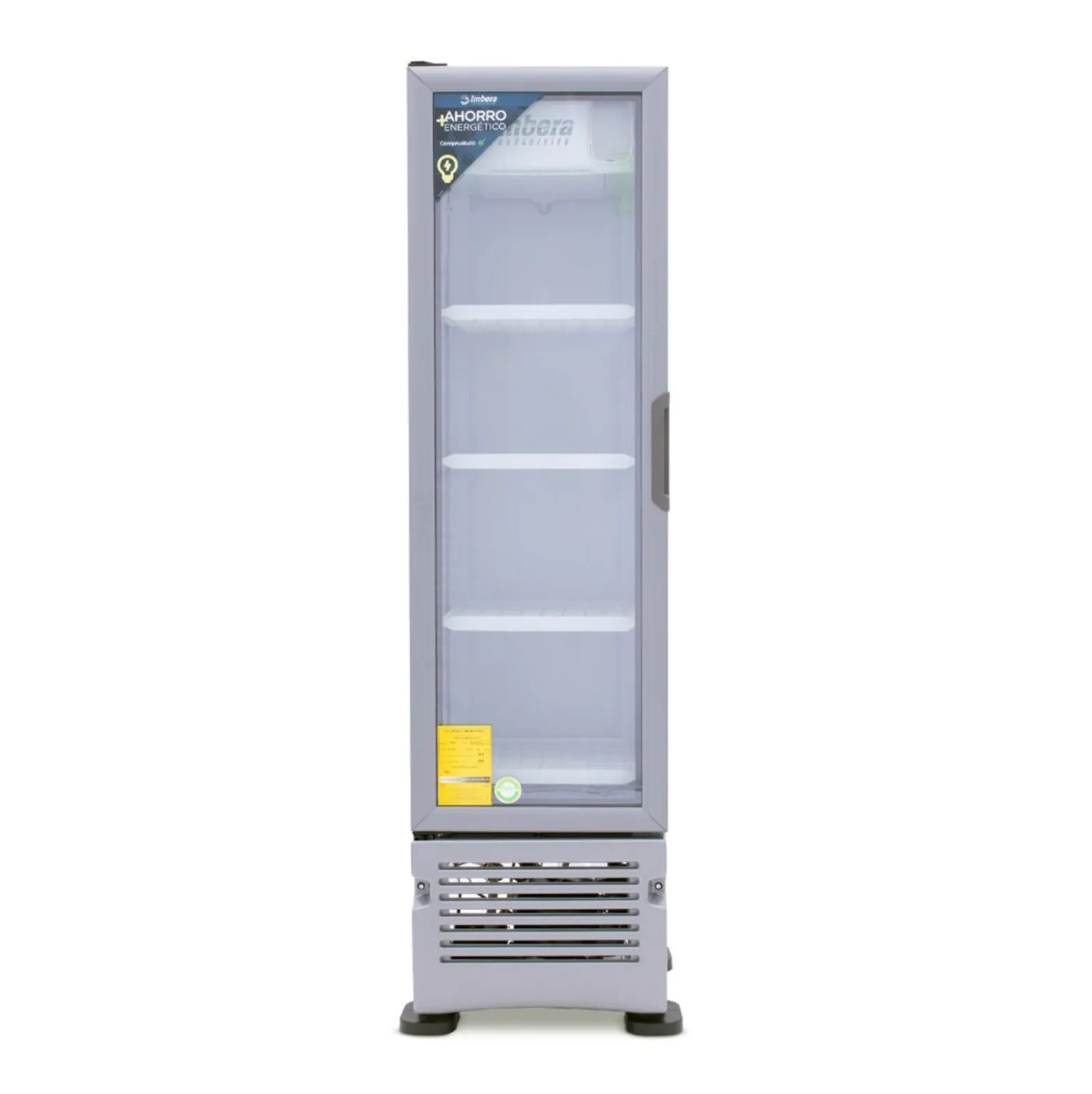 IMBERA VR08 REFRIGERADOR 8 PIES