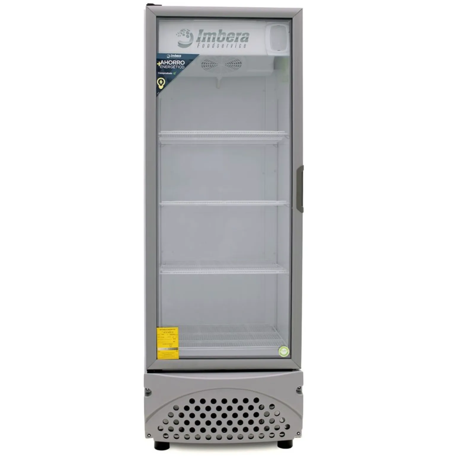IMBERA VRD25 REFRIGERADOR 25 PIES