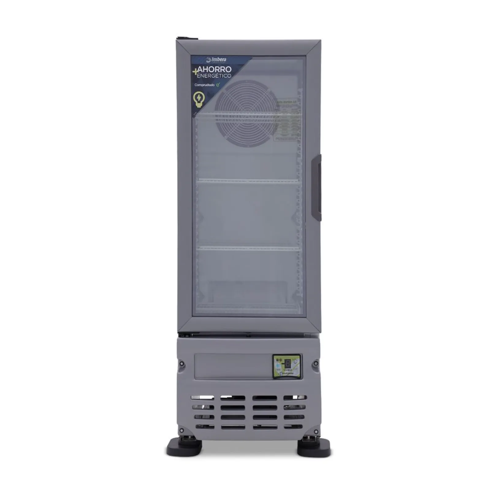 IMBERA VR05 REFRIGERADOR 5 PIES