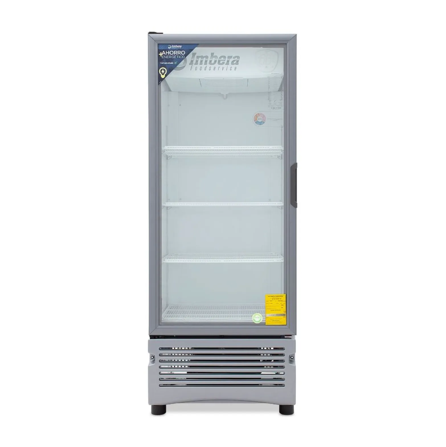 IMBERA VR17 REFRIGERADOR 17 PIES