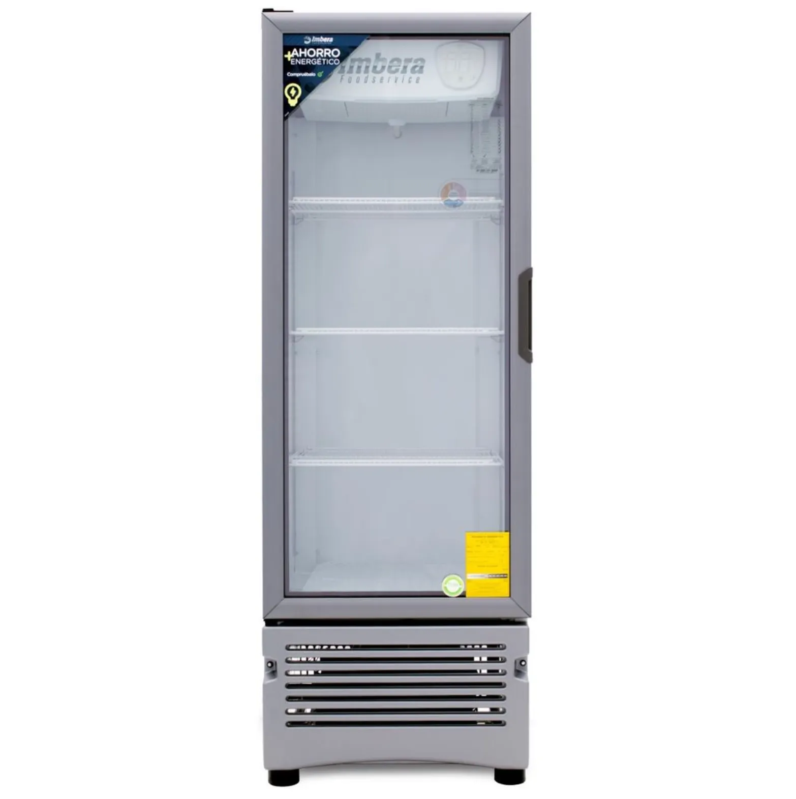 IMBERA VR12 REFRIGERADOR 12 PIES