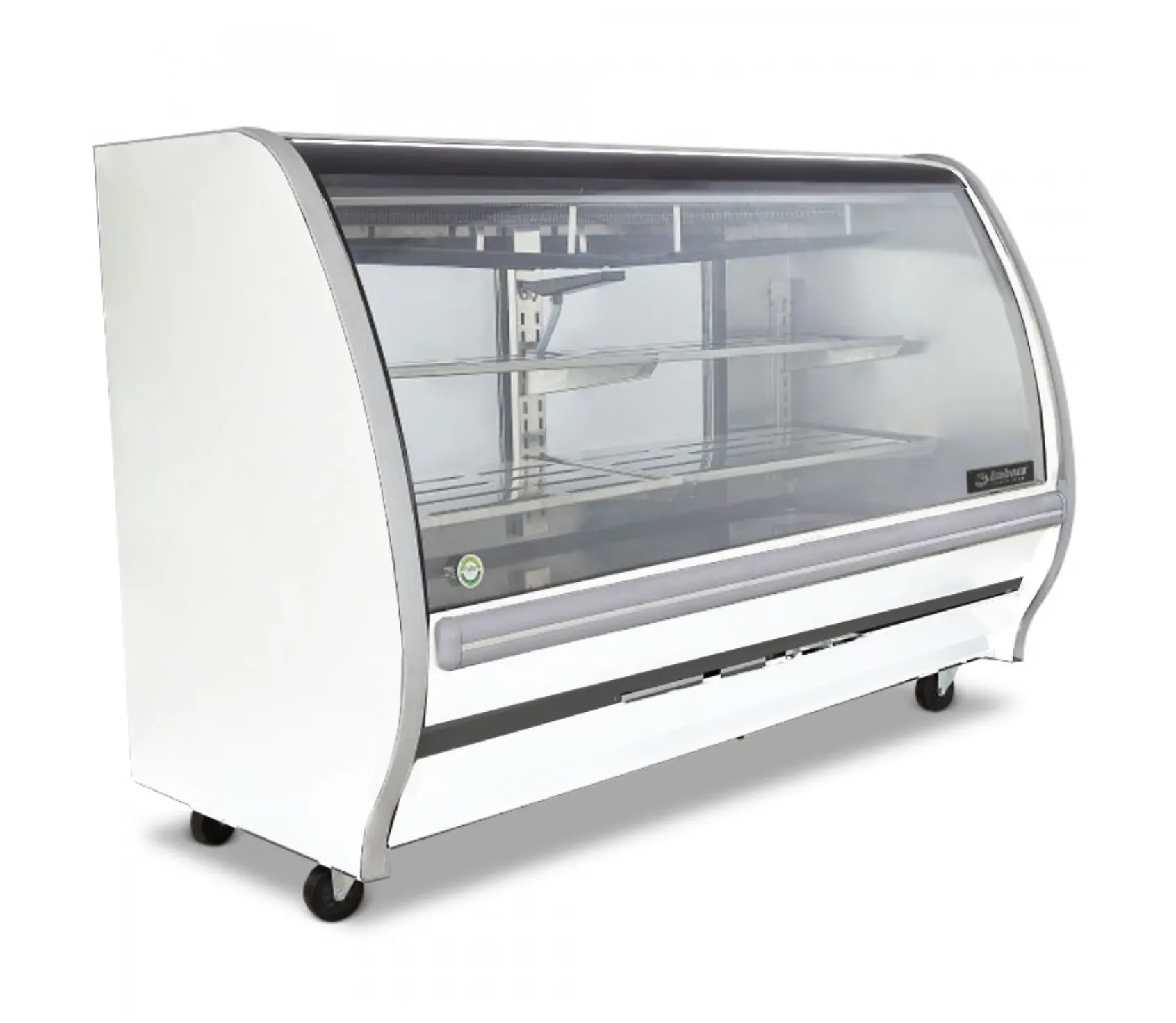 IMBERA PHS-18B VITRINA CREMERA 1.8M BLANCO