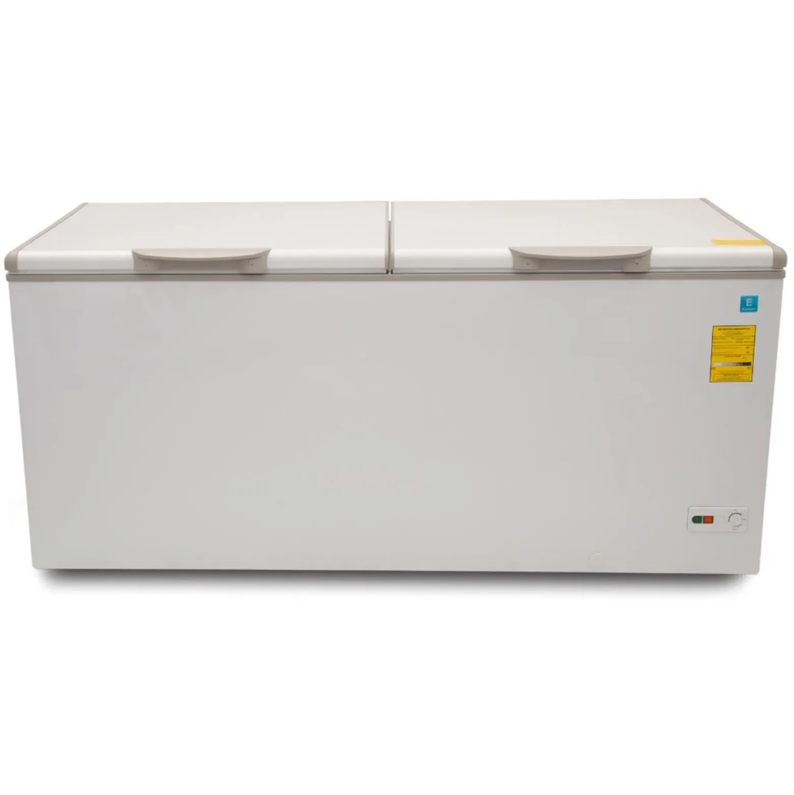 IMBERA HF24-2F CONGELADOR HORIZONTAL 2P 25.4 PIES