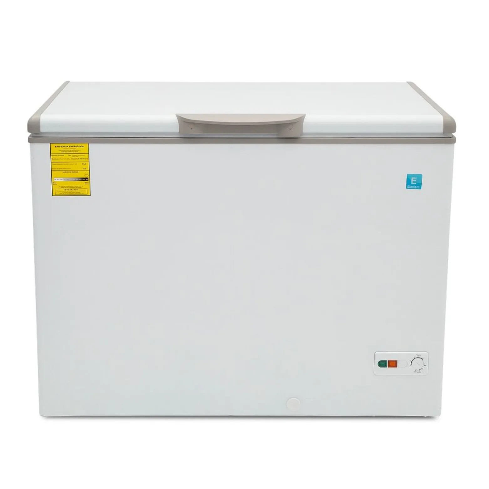 IMBERA HF10-1F CONGELADOR HORIZONTAL 10 PIES