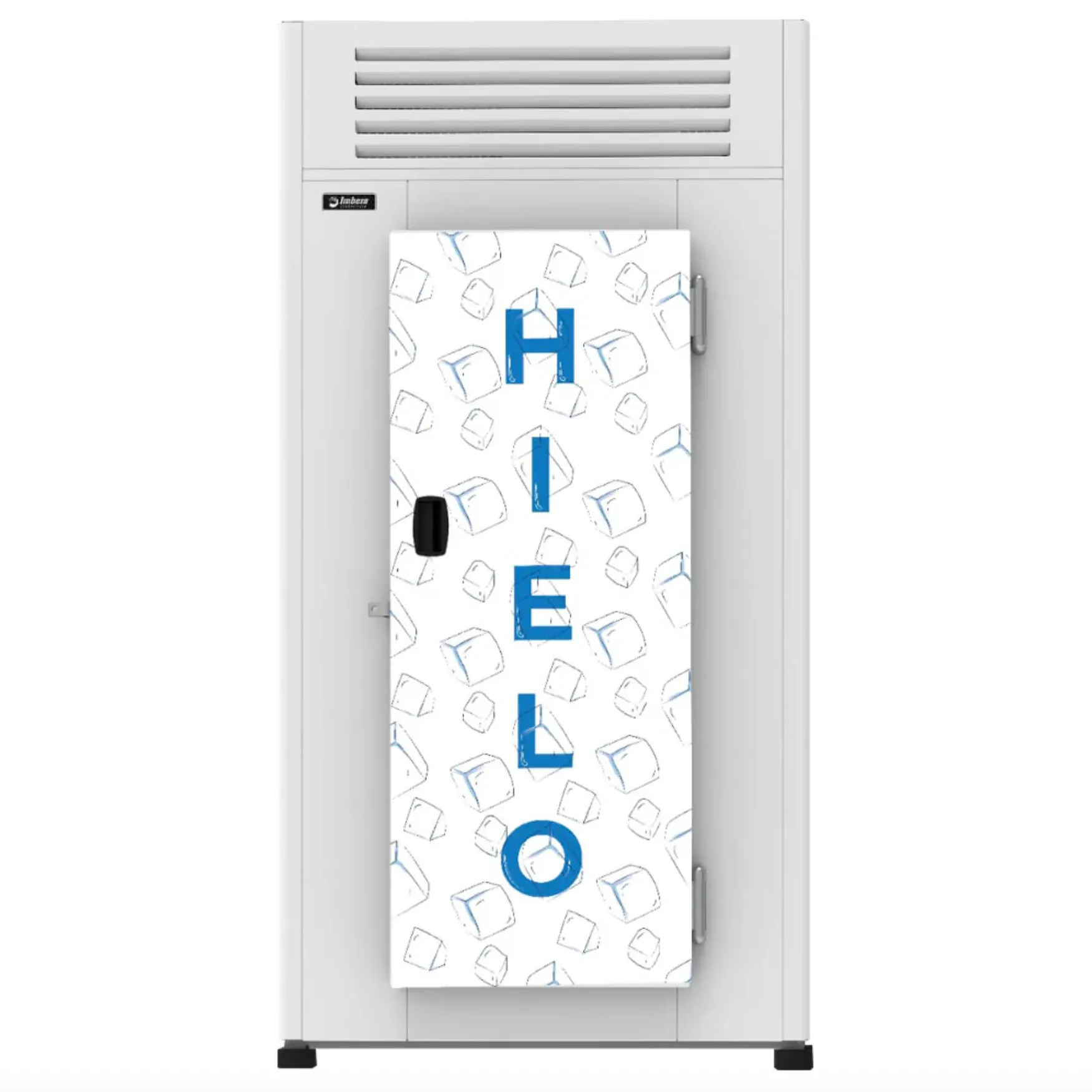 IMBERA SVF25 CONSERVADOR DE HIELO