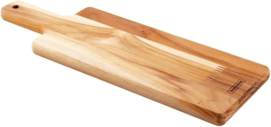 TRAMONTINA TABLA PARA SERVIR 40X13 CM