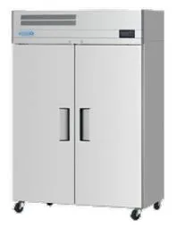 CVS-47-2S CONGELADOR VERTICAL 42.27FT 2PT SOBRINOX