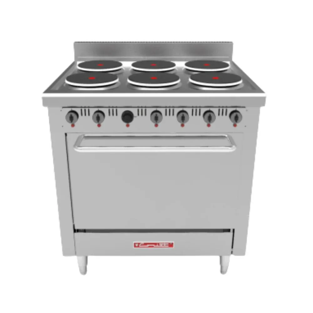 CORIAT ESTUFA ELECTRICA EC-6-HG-E MASTER