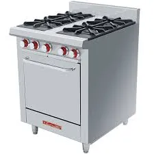 CORIAT ESTUFA EC-4-HM MASTER DE PISO *PROM