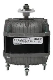 EVAPORADOR FAN MOTOR O40*300/115V PARA ME-1P-SS-01