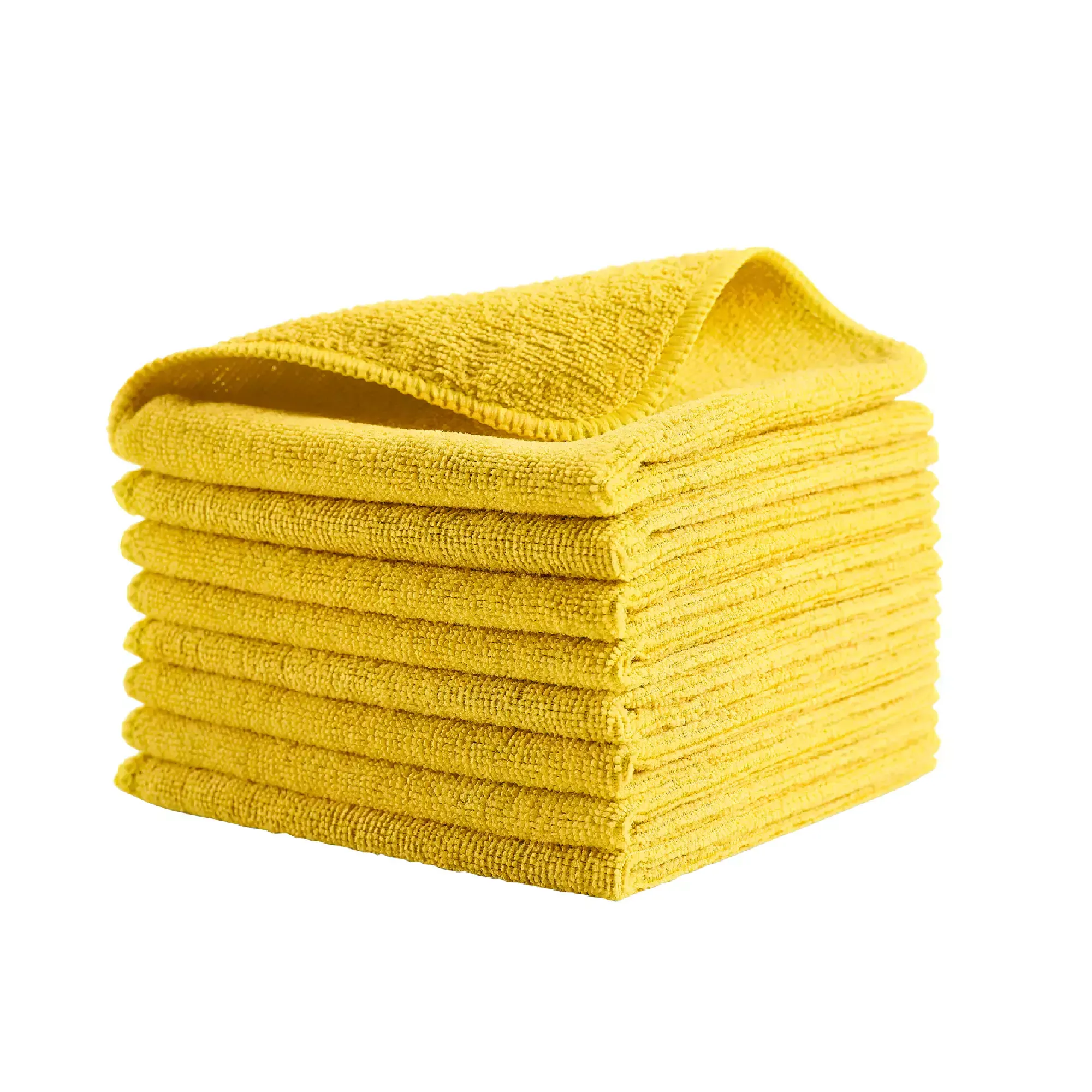 RUBBERMAID MICROFIBRA 40X40CM AMARILLA