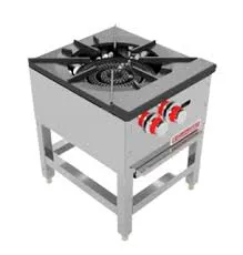 CORIAT EC-1T MASTER ESTUFON DE 1 SECCION *PROM