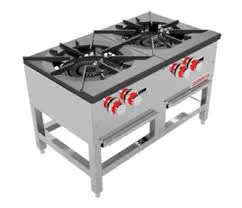 CORIAT EC-2T MASTER ESTUFON 3 SECCIONES *PROM