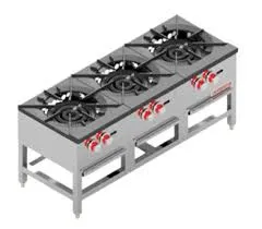 CORIAT EC-3T MASTER ESTUFON 3 SECCIONES *PROM