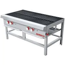 CORIAT ESTUFON SP-2T DE 2 SECCIONES *PROM