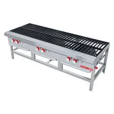CORIAT ESTUFON SP-3T DE 3 SECCIONES *PROM
