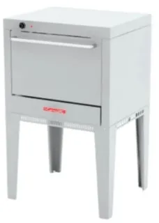 CORIAT HORNO ELECTRICO HC-35-E MASTER