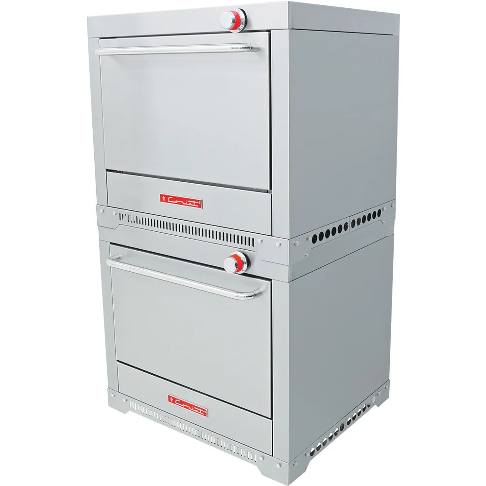CORIAT HORNO DOBLE HC-35-D MASTER