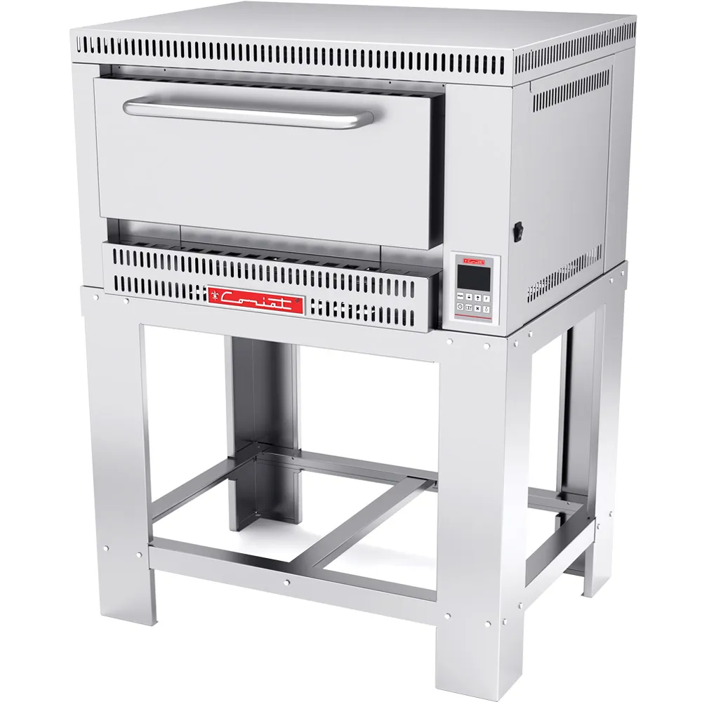 CORIAT PIZZINO-1 PETIT HORNO PARA PIZZAS
