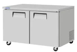 MRBBS-48-2S MESA REFRIGERADA BAJO BARRA 13.24FT SOBRINOX