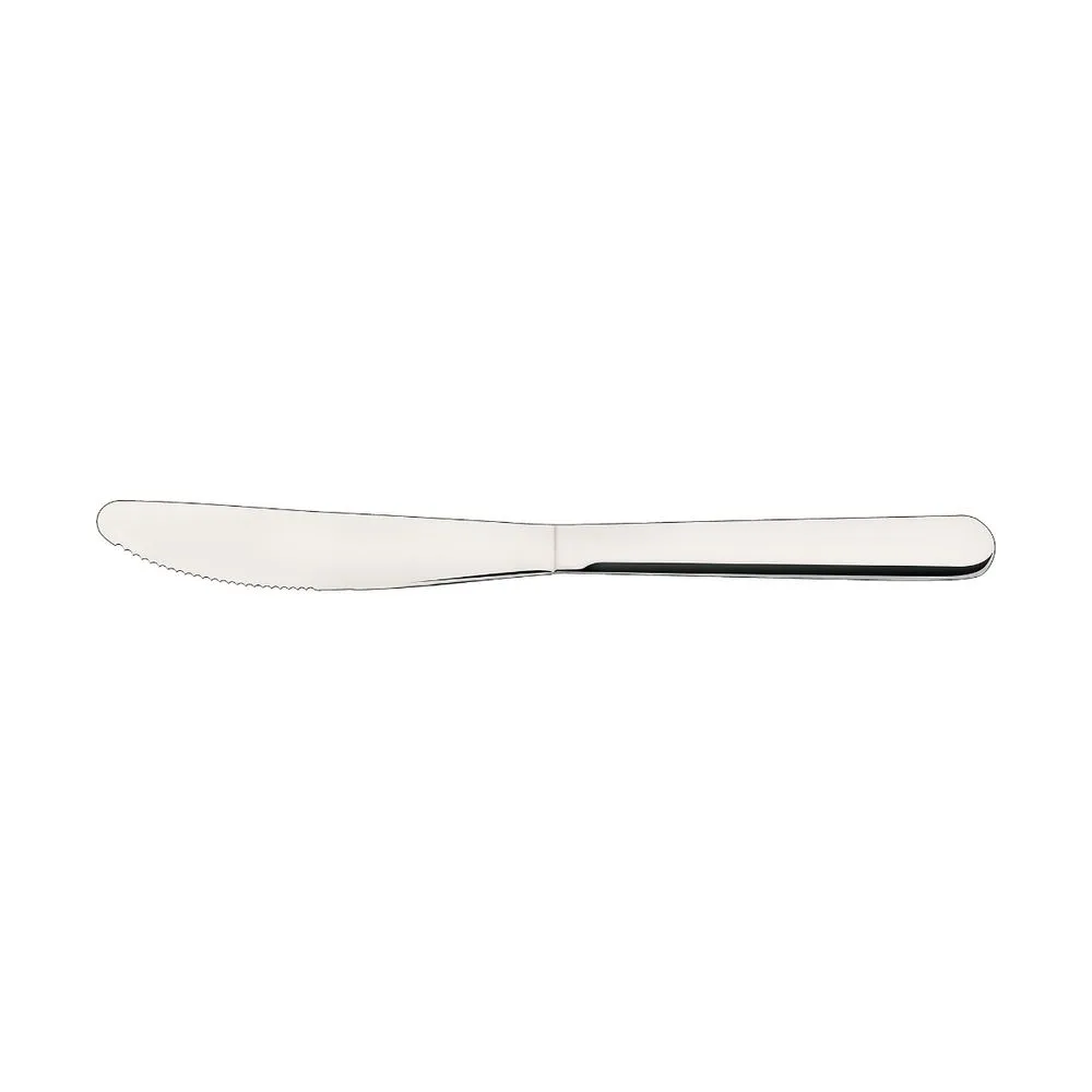 MALIBU CUCHILLO DE MESA TRAMONTINA