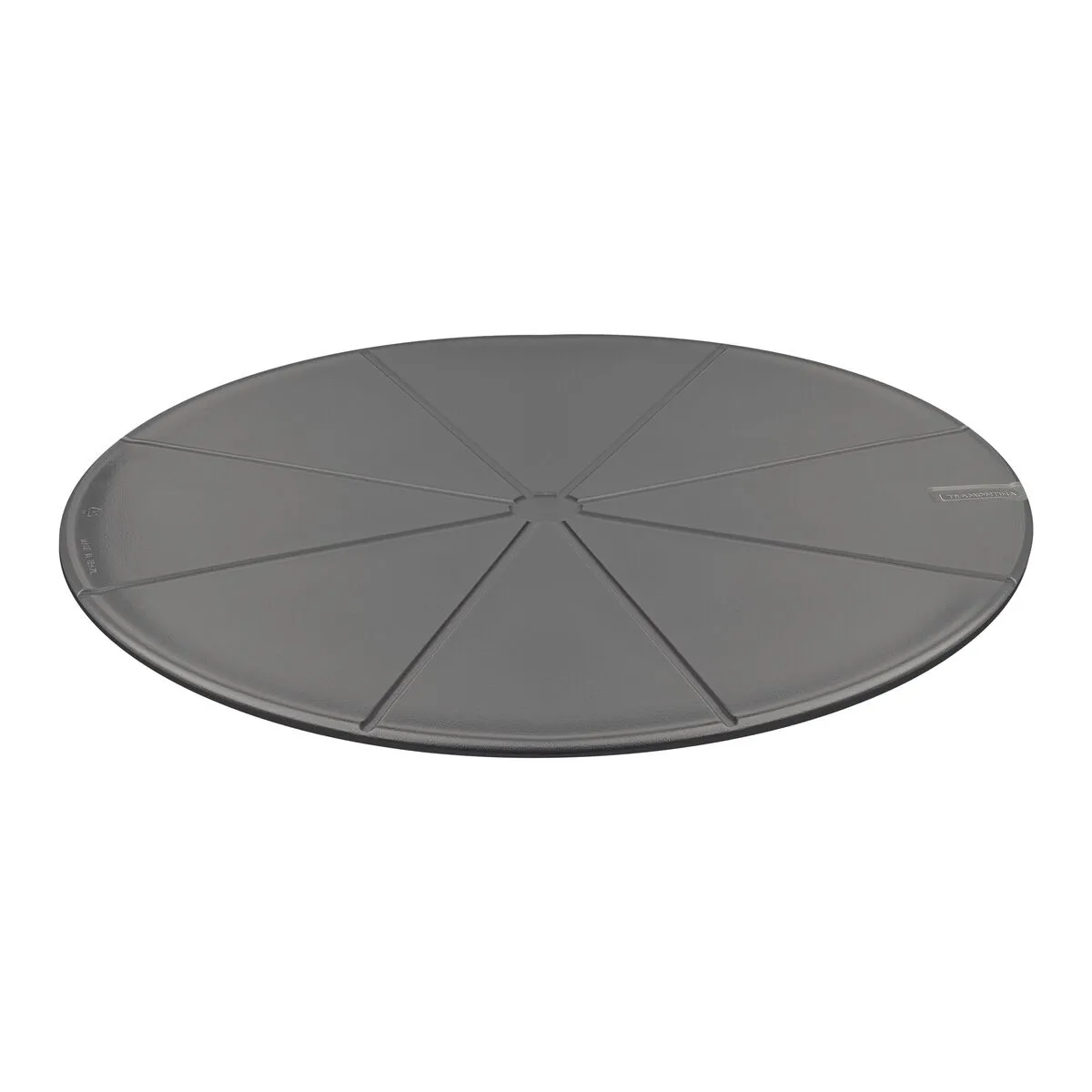 TRAMONTINA TABLA PARA CORTAR PIZZA 35CM