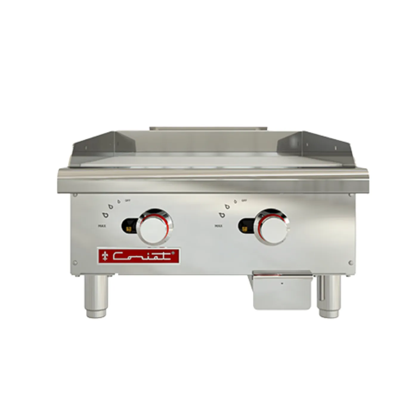CORIAT PLANCHA CV-2 MASTER DE MESA *PROM