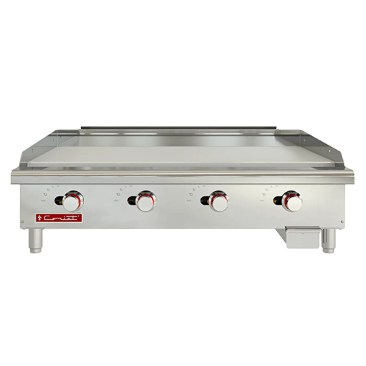CORIAT PLANCHA CV-4 MASTER DE MESA *PROM