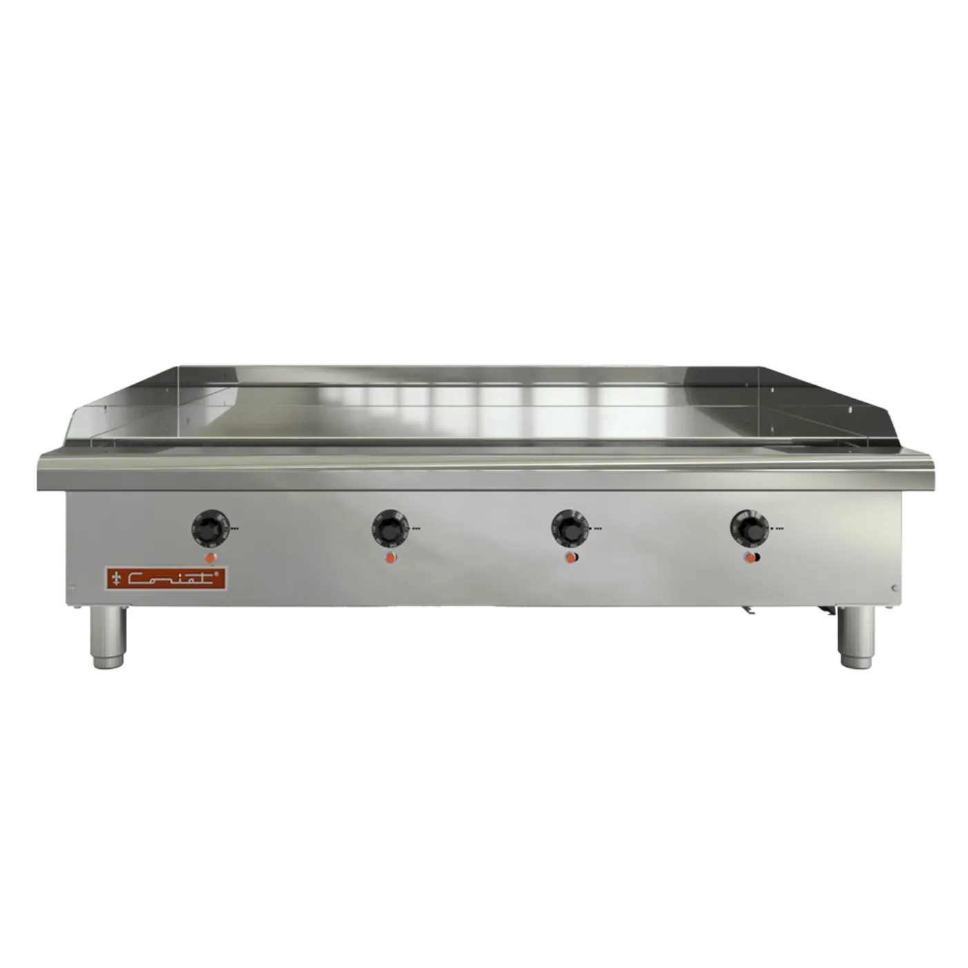CORIAT PLANCHA CV-4-E DE 4 RESISTENCIAS DE 3350W
