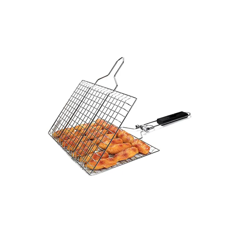 PARRILLA SARANDEADO 56CM TRAMONTINA