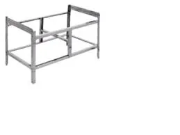Base para equipo de cocción estructural 24 Coriat