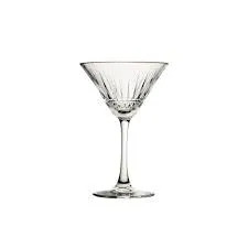 COPA MARTINI 220ML ELYSIA PASABAHCE (C24)