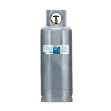 CILINDRO PARA GAS LP 20 KG FOSET