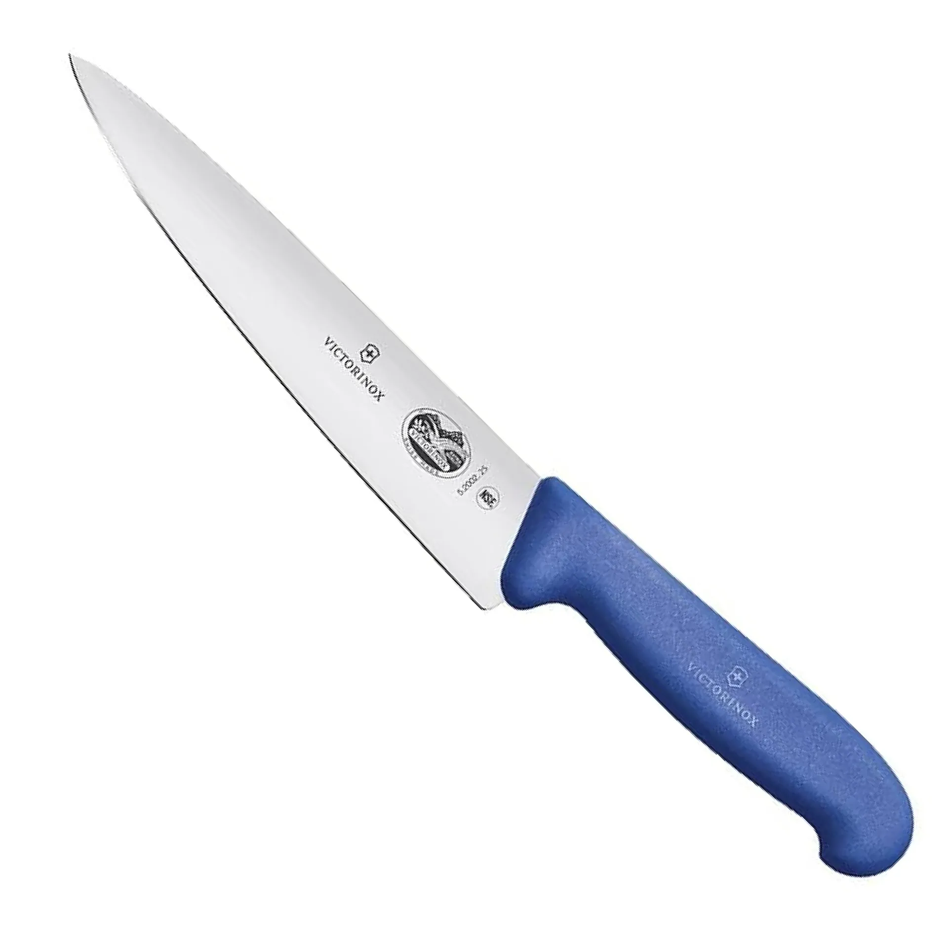 CUCHILLO CHEF AZUL DE 25 CM VICTORINOX